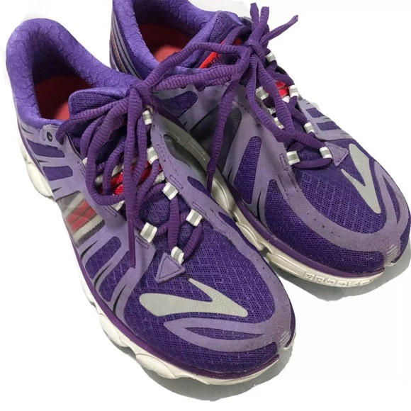 brooks pureflow 2 purple